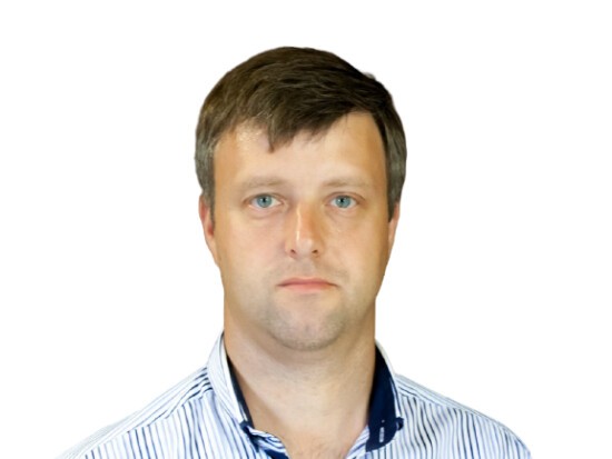 Сосин Игорь Владимирович