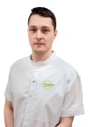 Куфтырев Дмитрий Андреевич