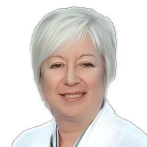 Комарова Марианна Геннадиевна