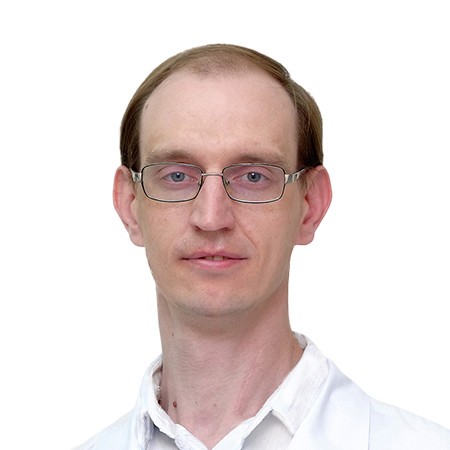 Барсков Антон Николаевич