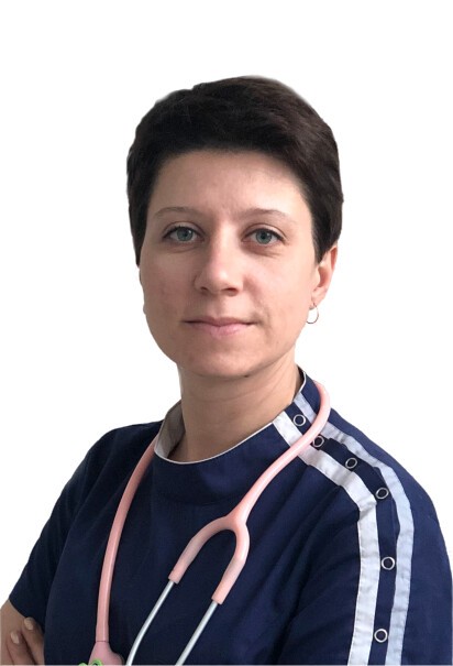 Авзалова Дарья Евгеньевна