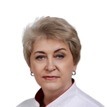 Макеева Ольга Ивановна