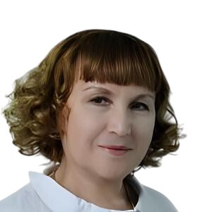 Иткулова Найля Зуфаровна