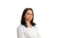 Речкина Екатерина Александровна