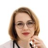 Ким Светлана Александровна
