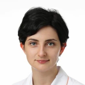 Рандониски Ирина Викторовна