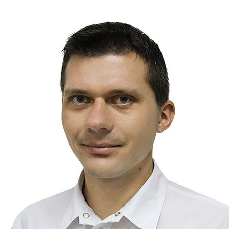Горев Виталий Владимирович