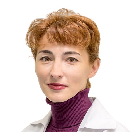 Земцова Полина Анатольевна