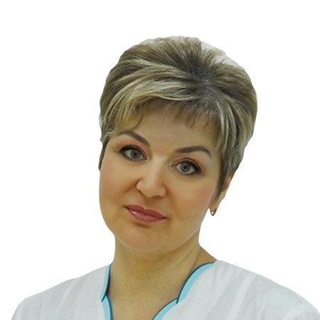 Звонова Наталья Николаевна