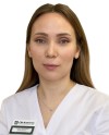 Канарейкина Марина Вадимовна