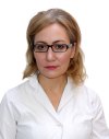 Семакина Татьяна Николаевна