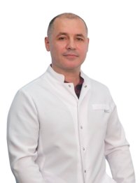 Читая Олег Зауриевич