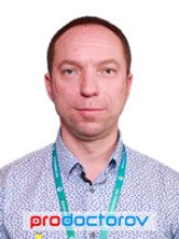 Христофоров Олег Викторович