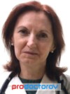 Тарасова Татьяна Витальевна