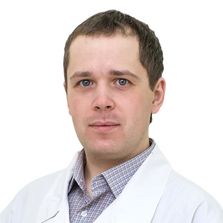Смирнов Сергей Владимирович