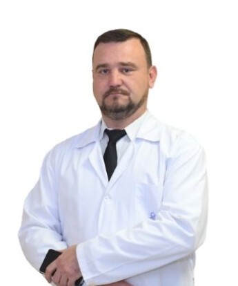 Шматок Михаил Иванович