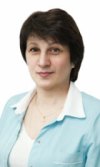 Газаева Нана Бежановна