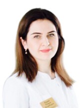 Мецаева Тамила Махарбековна