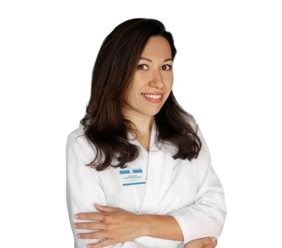 Нарайкина Елена Владимировна