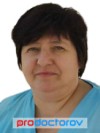 Андреева Тамара Степановна
