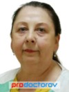 Бочкарева Марина Ивановна