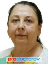 Бочкарева Марина Ивановна