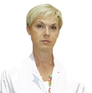 Ишанова Наталья Львовна