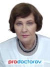 Хаустова Наталья Валерьевна