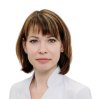 Ознобкина Ангелина Сергеевна