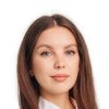 Юрченко Светлана Сергеевна
