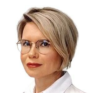 Баева Ирина Юрьевна