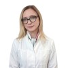 Коротеева Юлия Витальевна