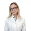 Коротеева Юлия Витальевна