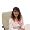 Константинова Сания Ильдусовна