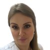 Волкова Анна Владимировна