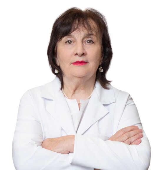 Санкина Татьяна Викторовна