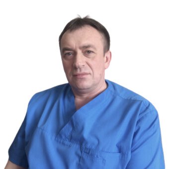 Звягин Евгений Иванович