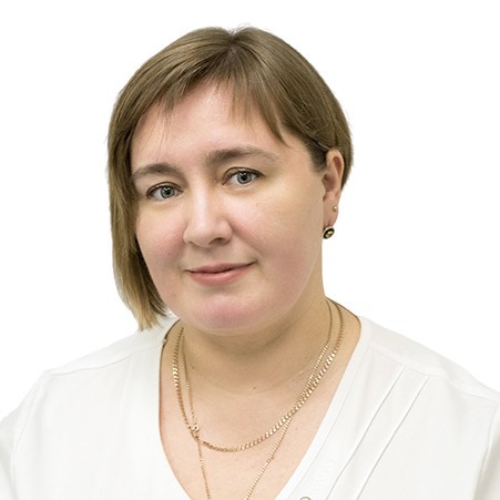 Синицина Ольга Александровна