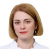 Фидарова Алана Михайловна