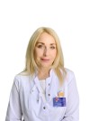 Морозова Оксана Владимировна
