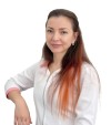 Мейроян Антонина Васильевна