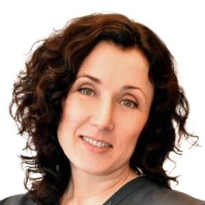 Кржижановская Юлия Александровна