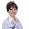 Мартьянова Наталья Сергеевна