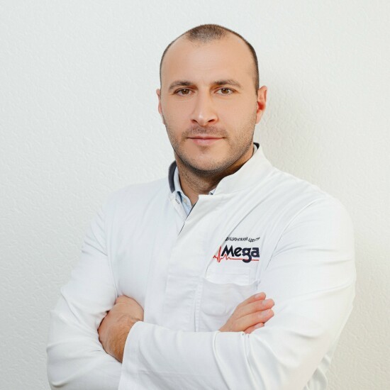 Дзуцев Виталий Русланович