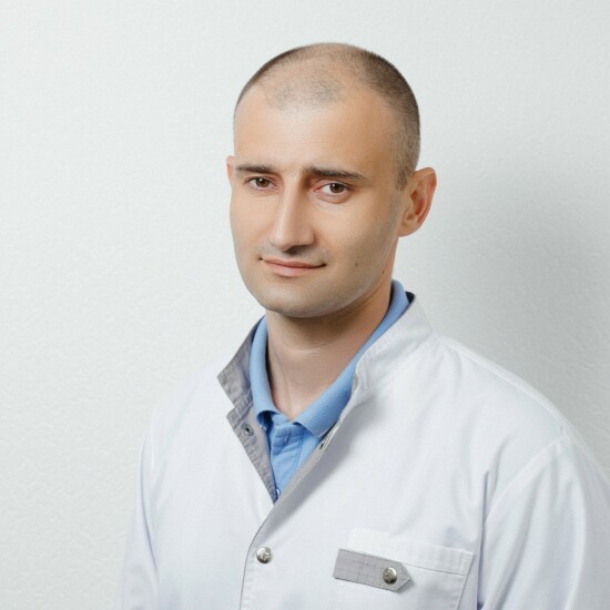 Дзитоев Дзамболат Владимирович