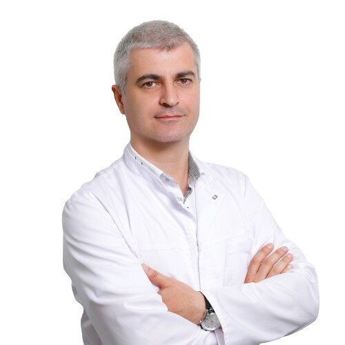 Цгоев Сослан Таймуразович