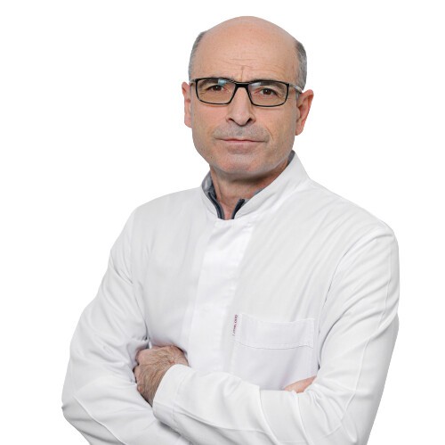 Миндзаев Игорь Владимирович