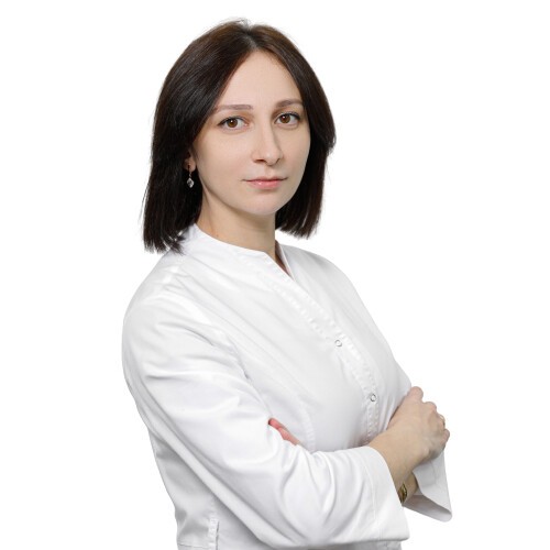 Хохоева Виктория Валерьевна
