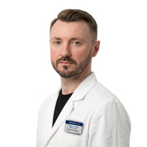 Широких Павел Николаевич