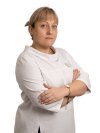 Агафонова Елена Валерьевна